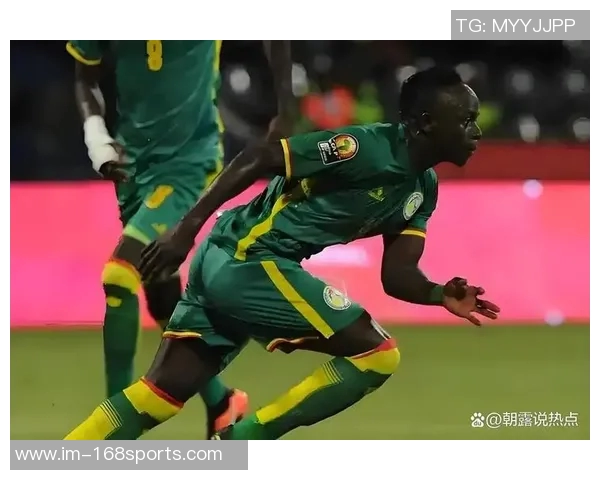 马内关键进球助塞内加尔平民主刚果荣膺本场最佳球员MVP