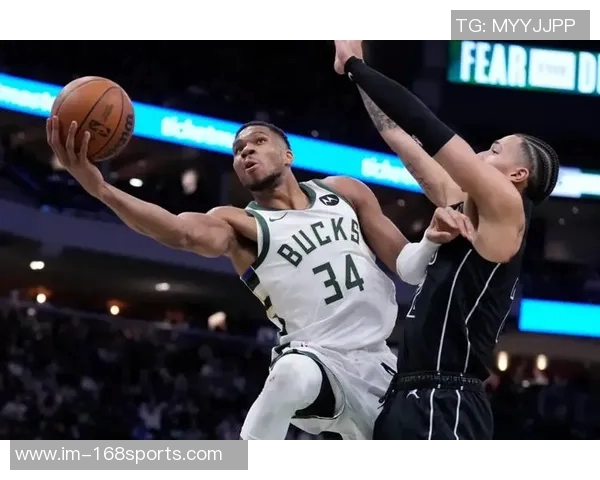 美记分析字母哥与雄鹿分道扬镳的合理性与双方的顾虑与责任