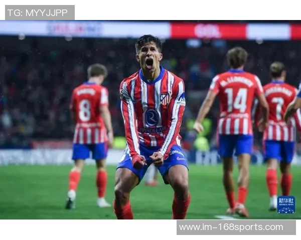 巴里奥斯强调阿尔瓦雷斯努力付出不应只看进球表现